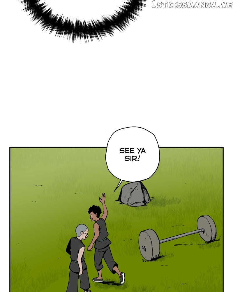 BlackSun - Manhwa Chapter 34 - page 57