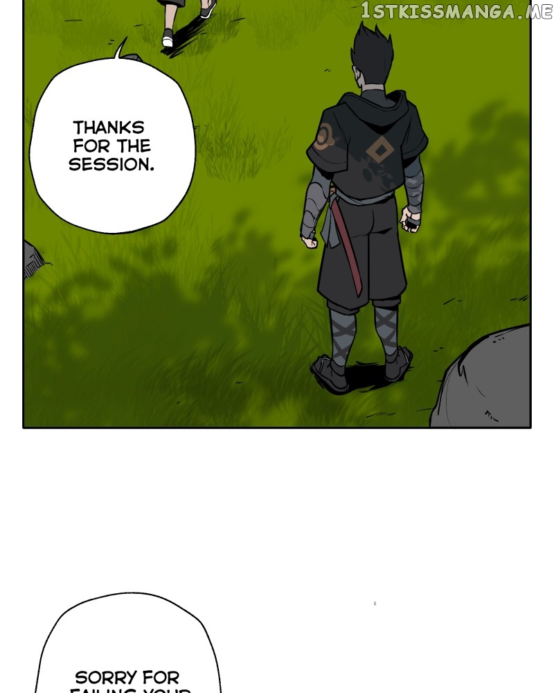 BlackSun - Manhwa Chapter 34 - page 58