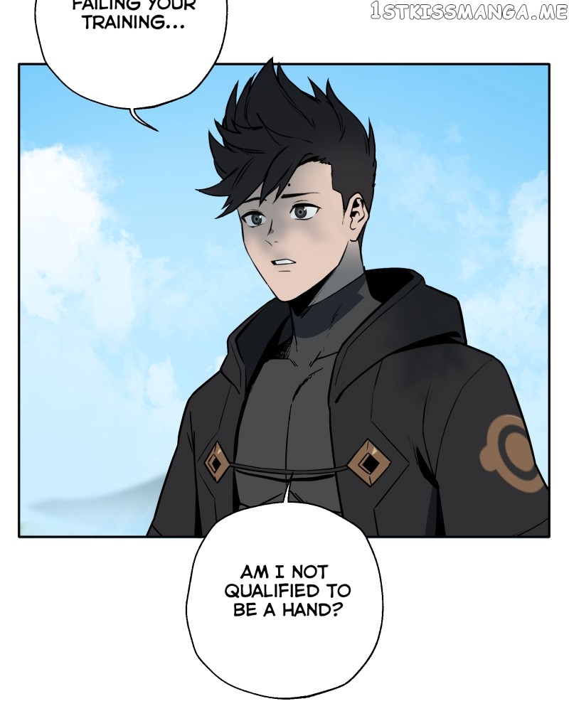BlackSun - Manhwa Chapter 34 - page 59