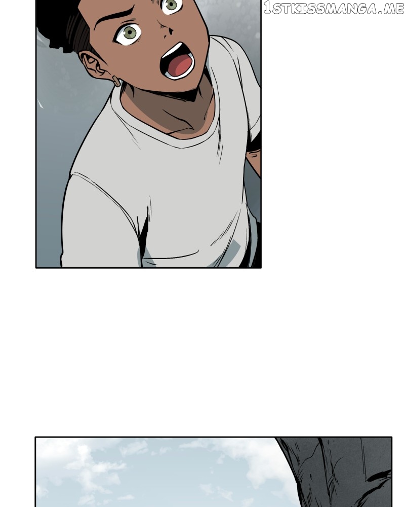 BlackSun - Manhwa Chapter 34 - page 6