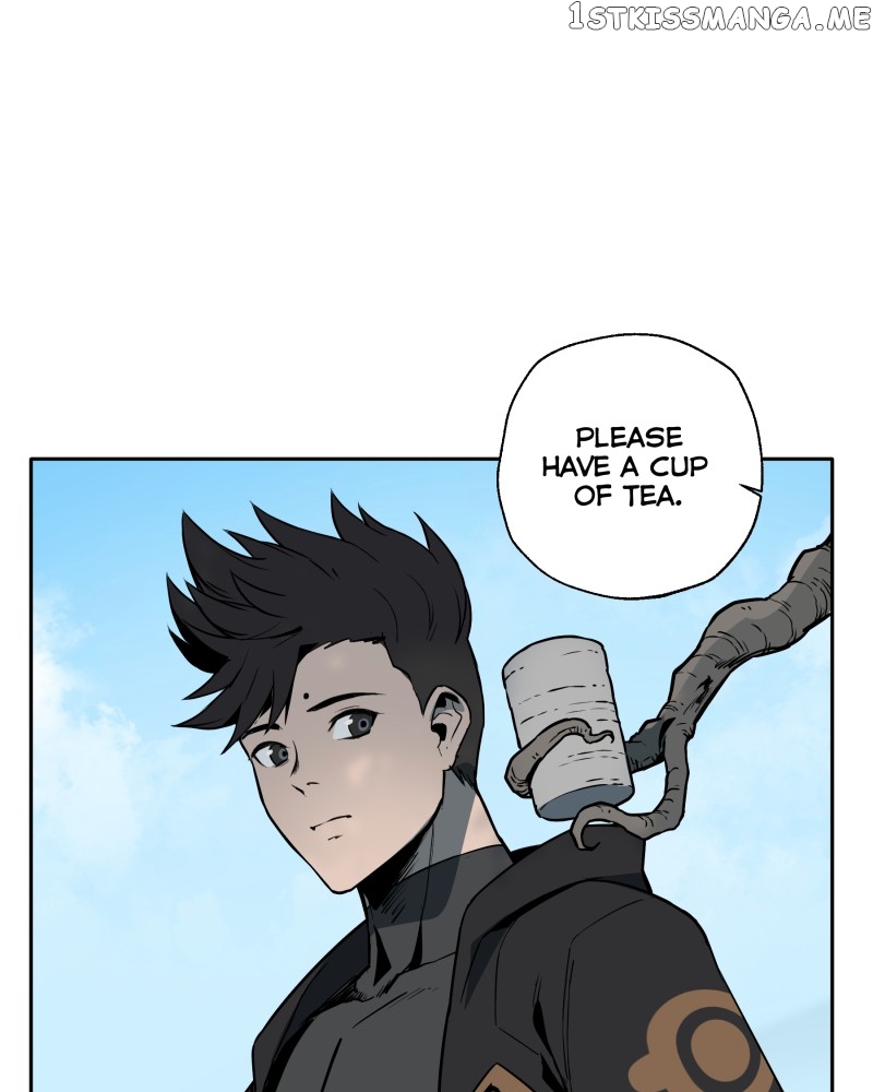 BlackSun - Manhwa Chapter 34 - page 60