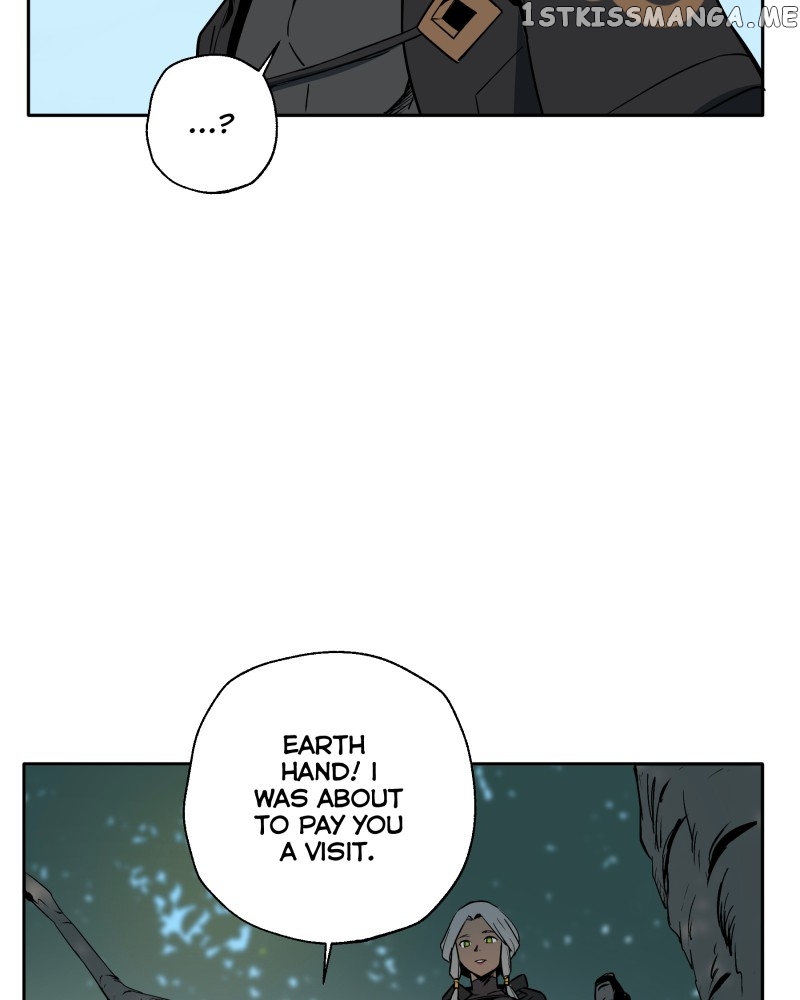 BlackSun - Manhwa Chapter 34 - page 61