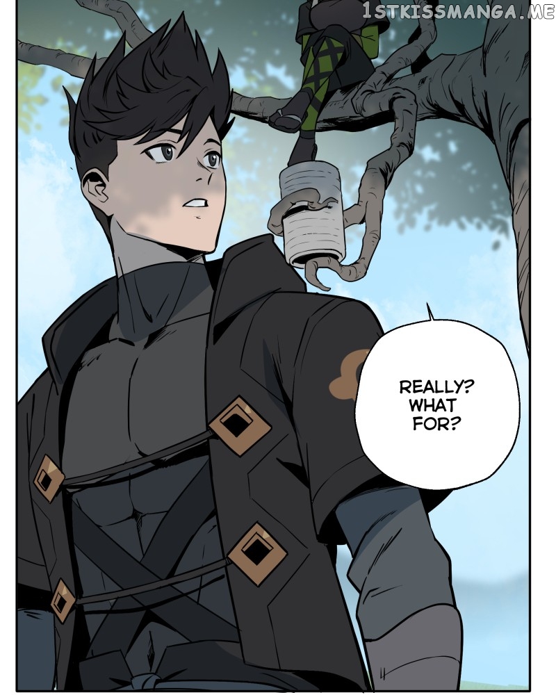 BlackSun - Manhwa Chapter 34 - page 62