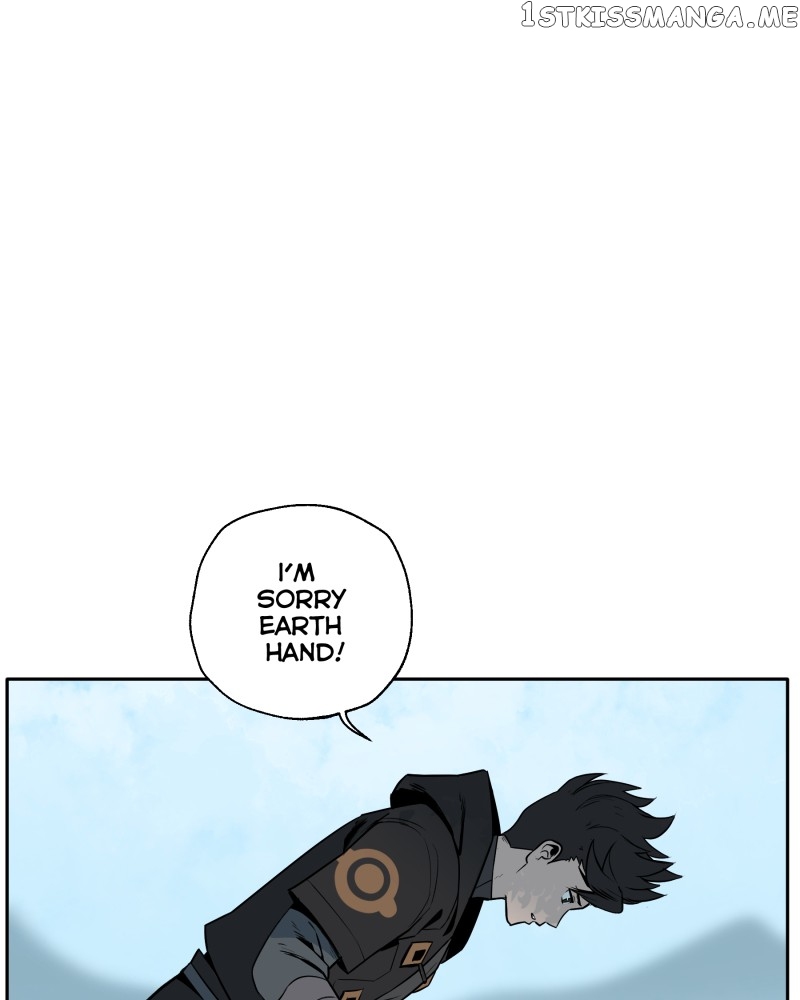BlackSun - Manhwa Chapter 34 - page 63