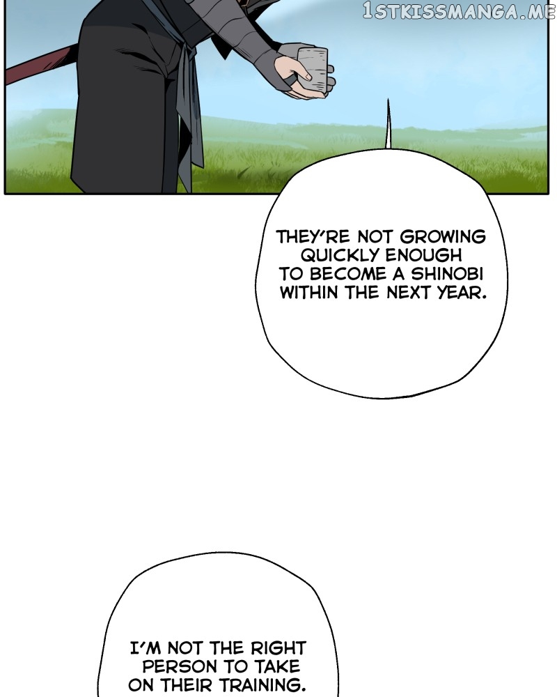 BlackSun - Manhwa Chapter 34 - page 64