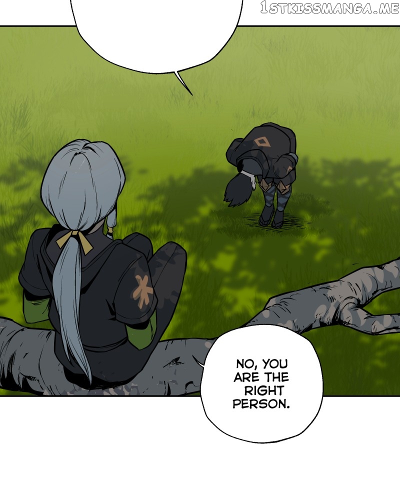 BlackSun - Manhwa Chapter 34 - page 65