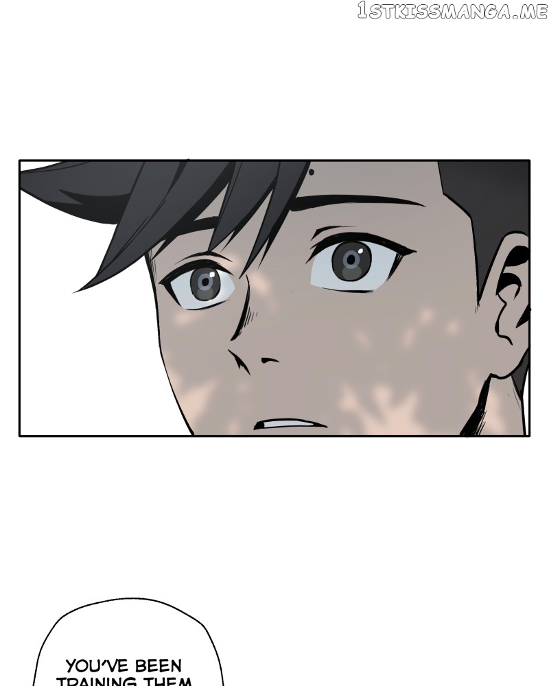 BlackSun - Manhwa Chapter 34 - page 66