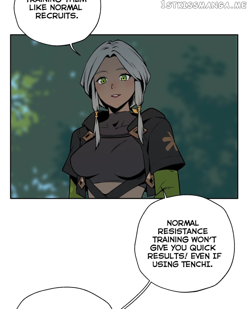 BlackSun - Manhwa Chapter 34 - page 67
