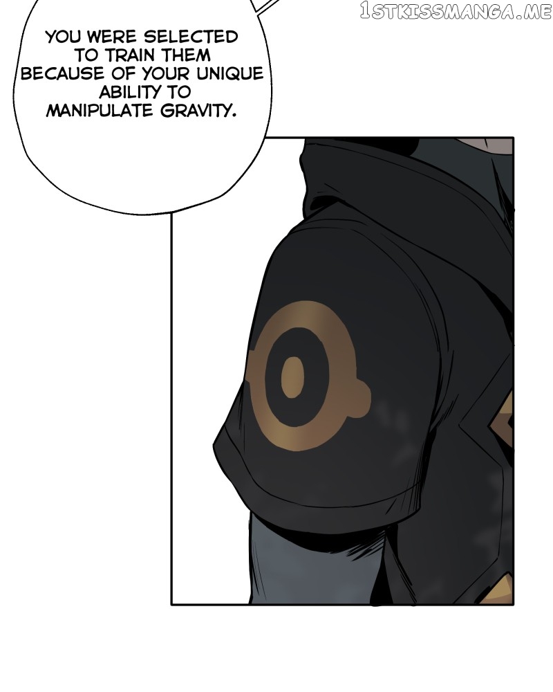 BlackSun - Manhwa Chapter 34 - page 68