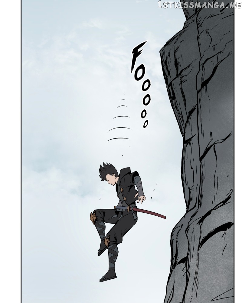 BlackSun - Manhwa Chapter 34 - page 7