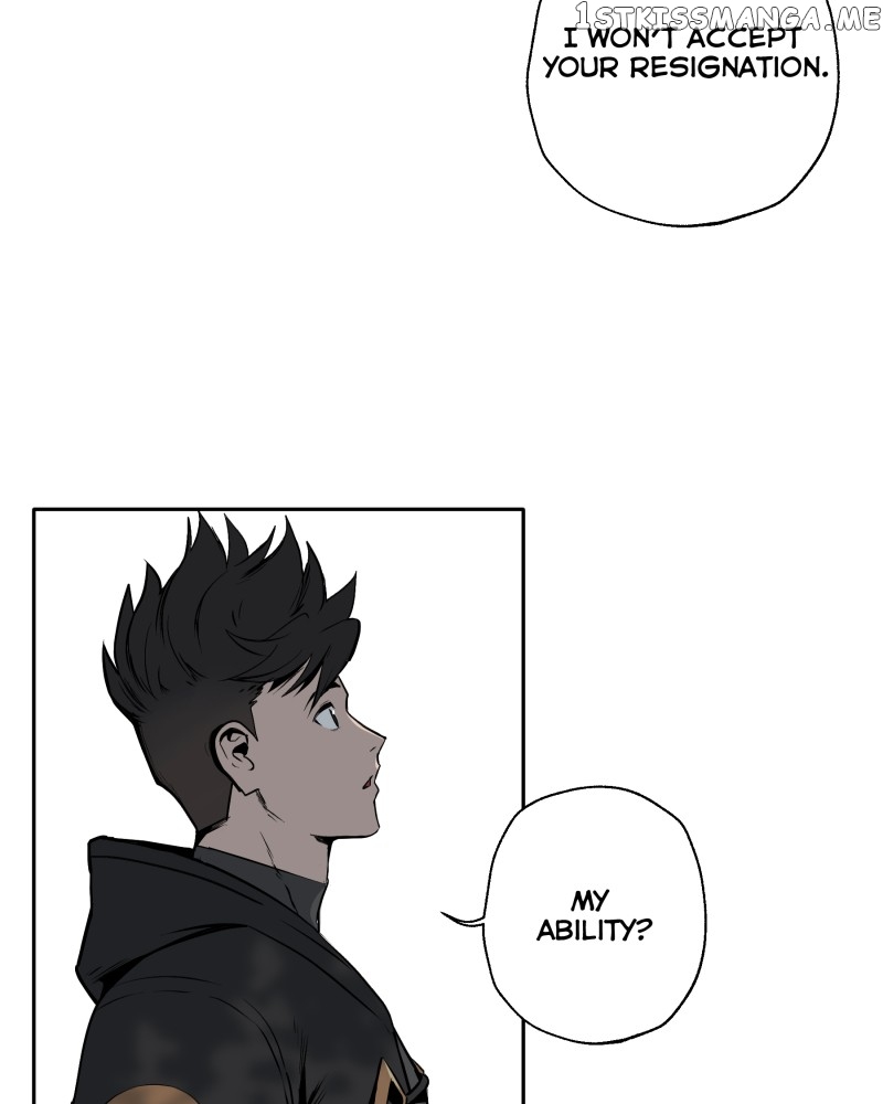 BlackSun - Manhwa Chapter 34 - page 70