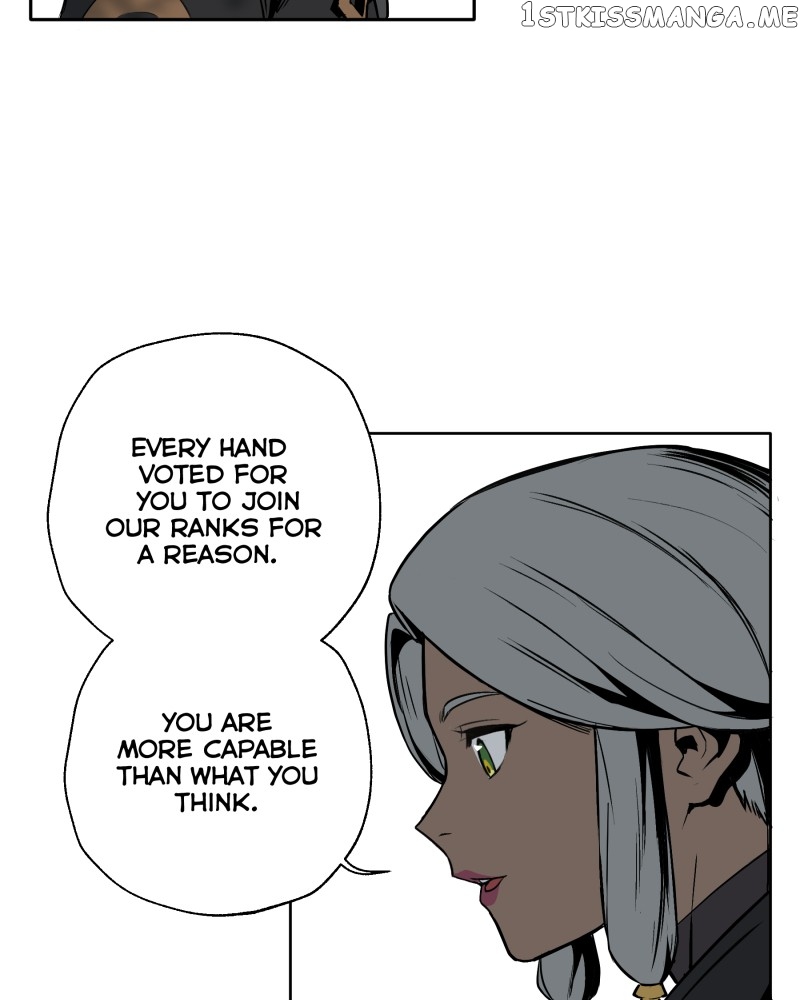 BlackSun - Manhwa Chapter 34 - page 71