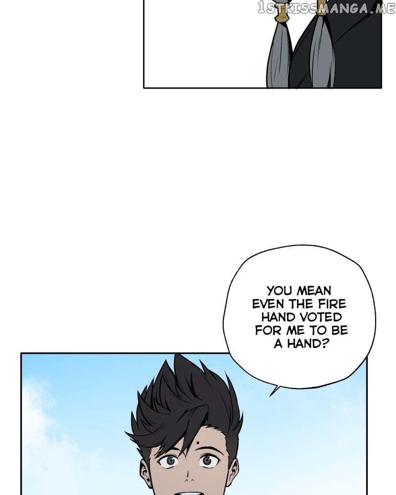 BlackSun - Manhwa Chapter 34 - page 72