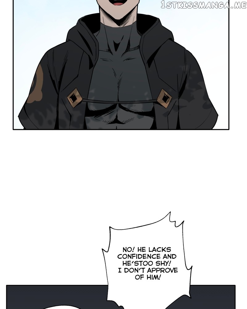 BlackSun - Manhwa Chapter 34 - page 73