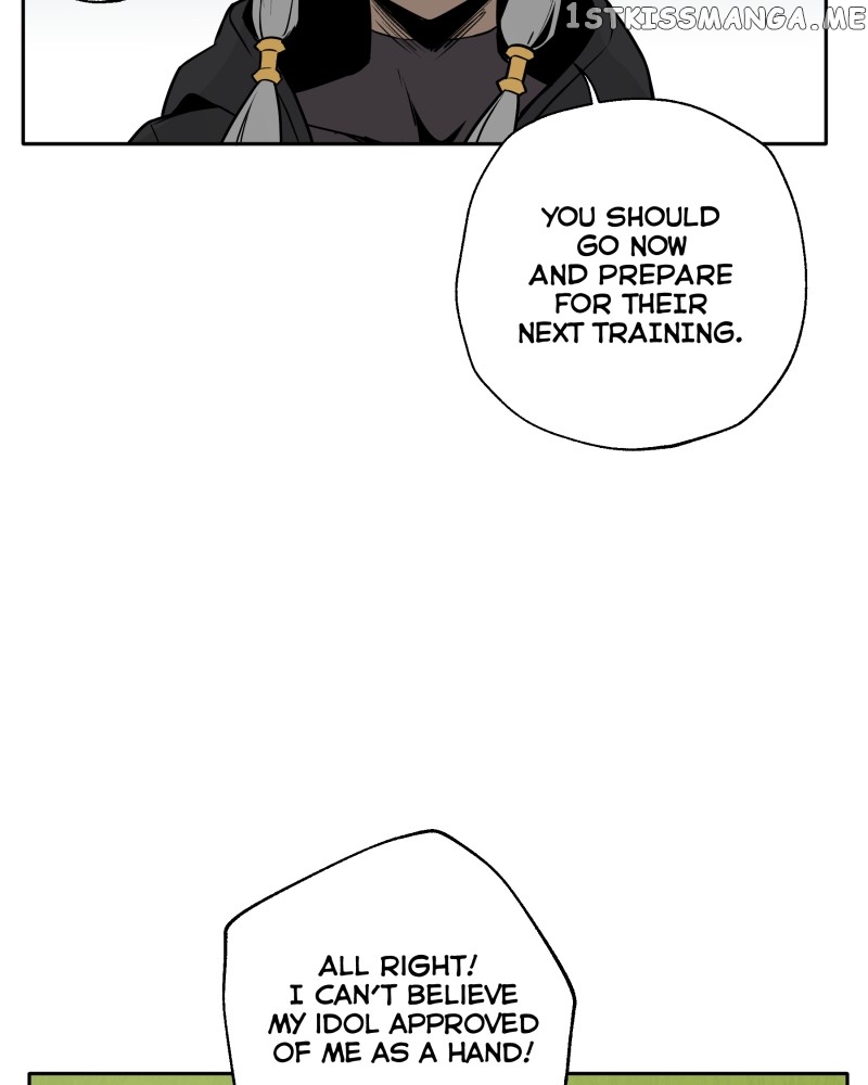 BlackSun - Manhwa Chapter 34 - page 75