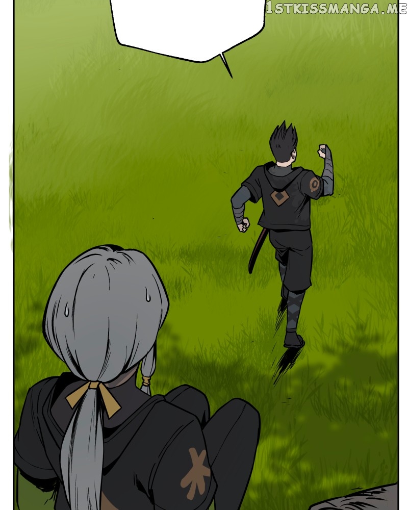 BlackSun - Manhwa Chapter 34 - page 76