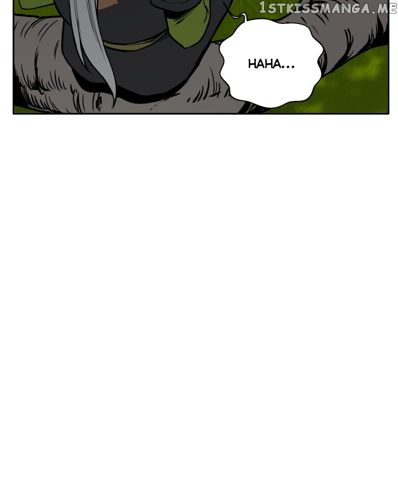 BlackSun - Manhwa Chapter 34 - page 77