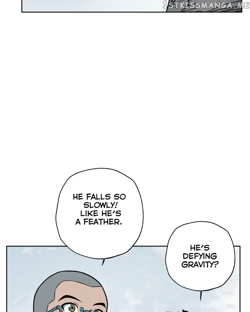 BlackSun - Manhwa Chapter 34 - page 8