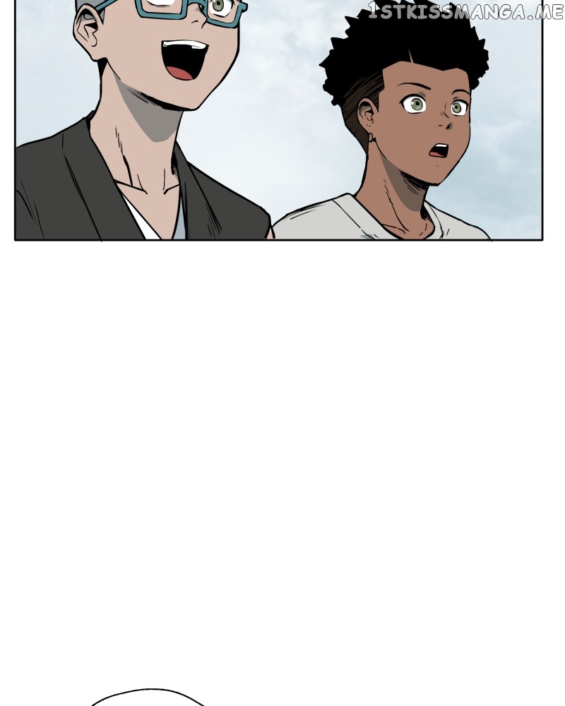 BlackSun - Manhwa Chapter 34 - page 9