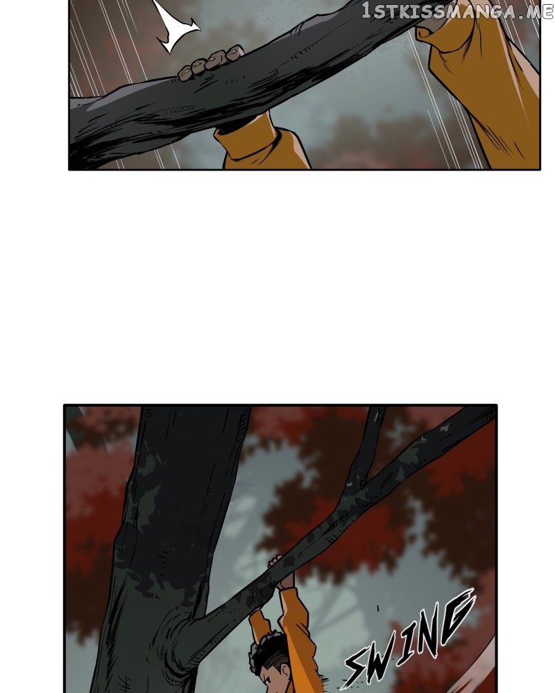 BlackSun - Manhwa Chapter 33 - page 16