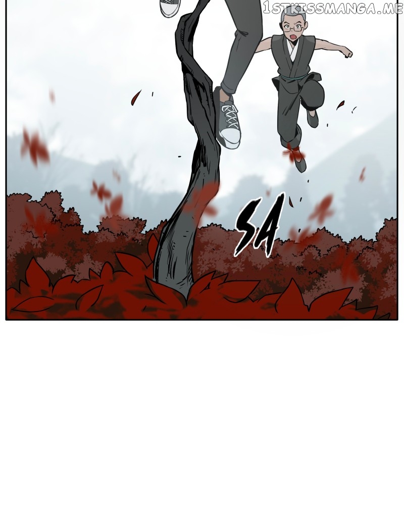 BlackSun - Manhwa Chapter 33 - page 20