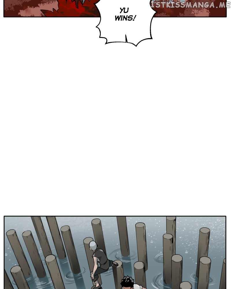 BlackSun - Manhwa Chapter 33 - page 22