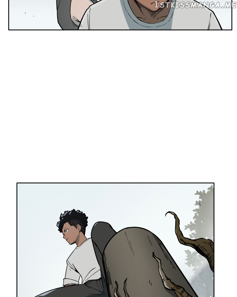 BlackSun - Manhwa Chapter 33 - page 24