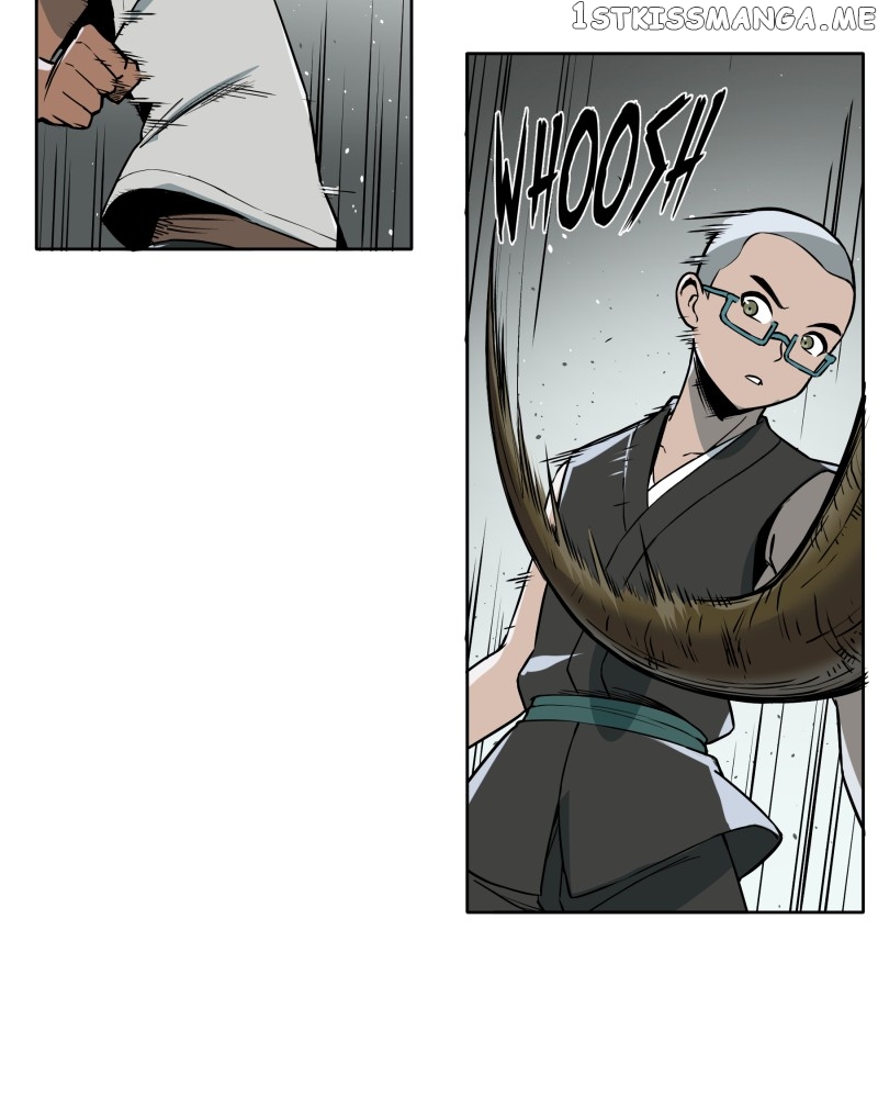 BlackSun - Manhwa Chapter 33 - page 28