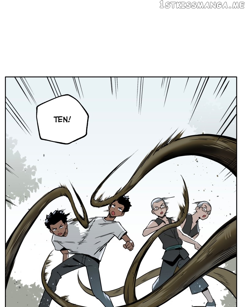 BlackSun - Manhwa Chapter 33 - page 29