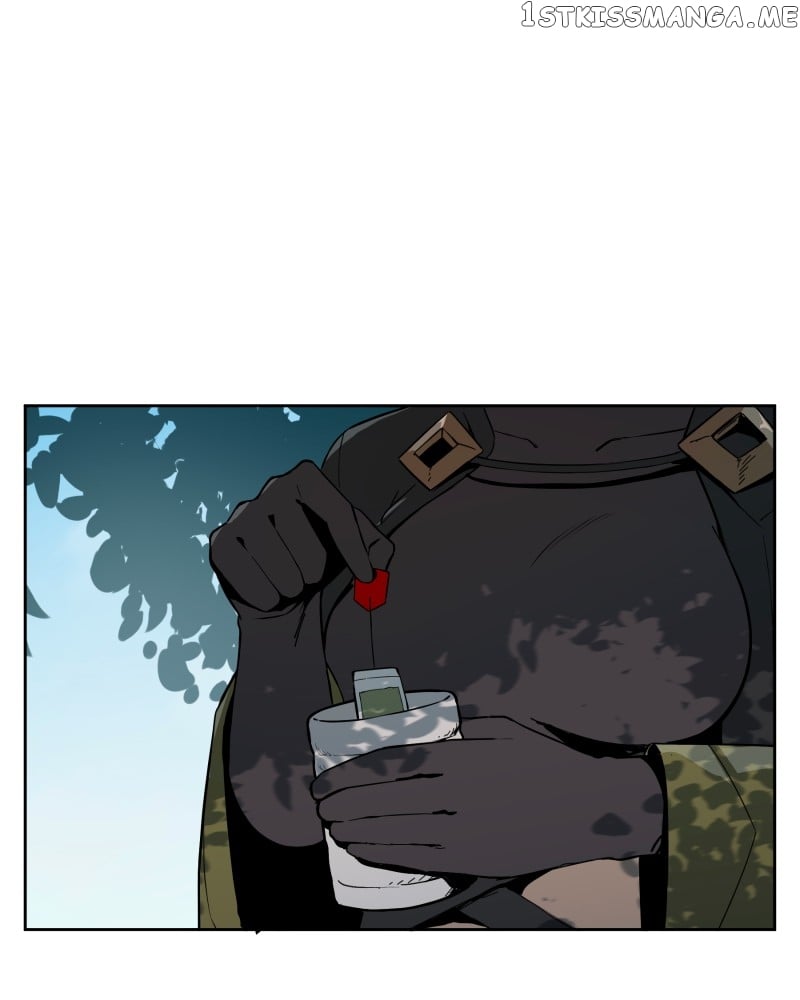 BlackSun - Manhwa Chapter 33 - page 3