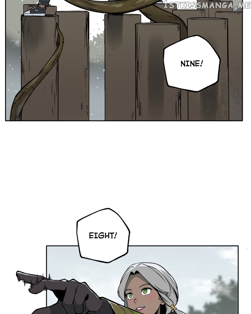 BlackSun - Manhwa Chapter 33 - page 30