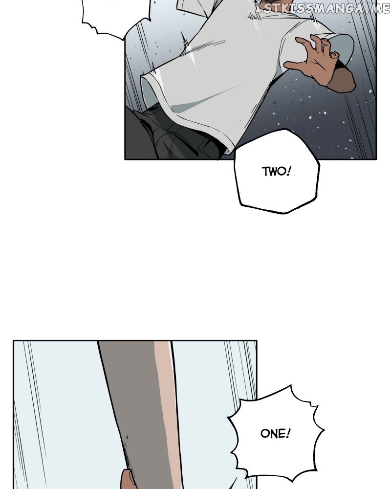 BlackSun - Manhwa Chapter 33 - page 33