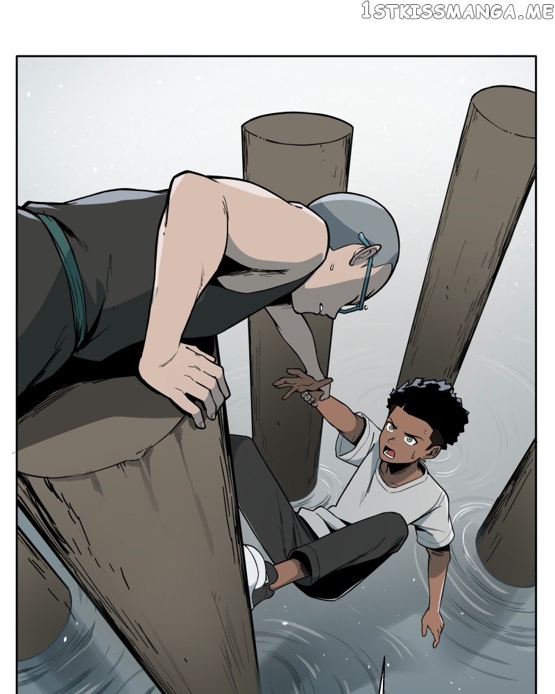 BlackSun - Manhwa Chapter 33 - page 35