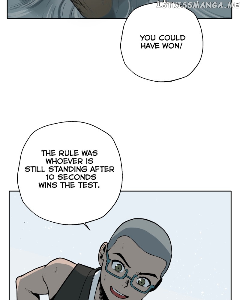 BlackSun - Manhwa Chapter 33 - page 36