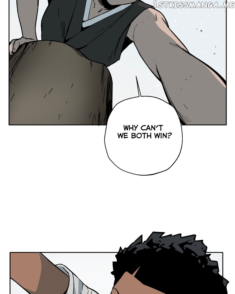 BlackSun - Manhwa Chapter 33 - page 37