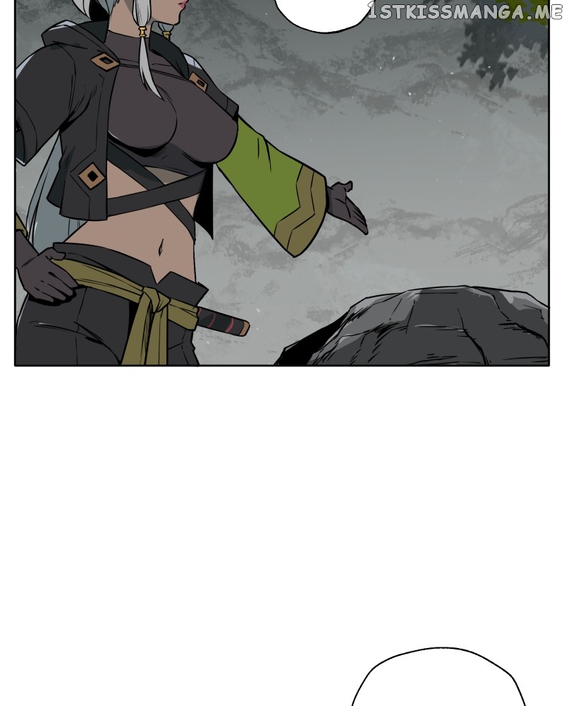 BlackSun - Manhwa Chapter 33 - page 48