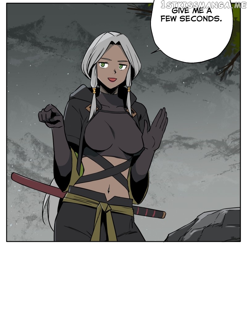 BlackSun - Manhwa Chapter 33 - page 49
