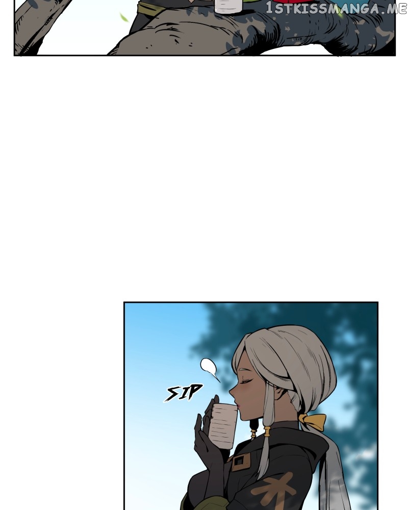 BlackSun - Manhwa Chapter 33 - page 5
