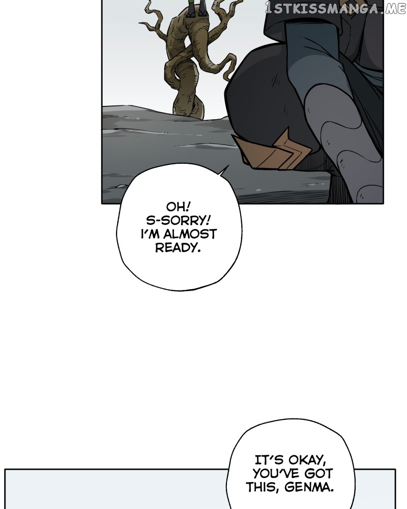BlackSun - Manhwa Chapter 33 - page 52