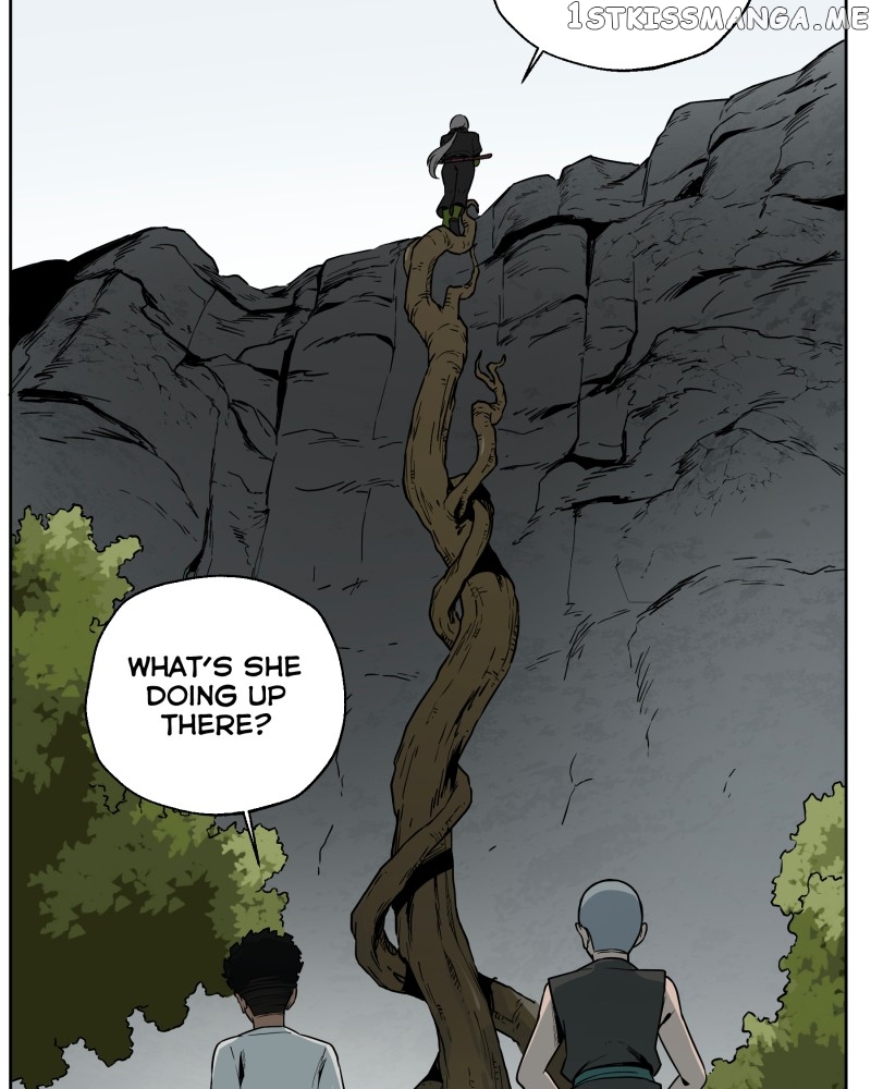 BlackSun - Manhwa Chapter 33 - page 53