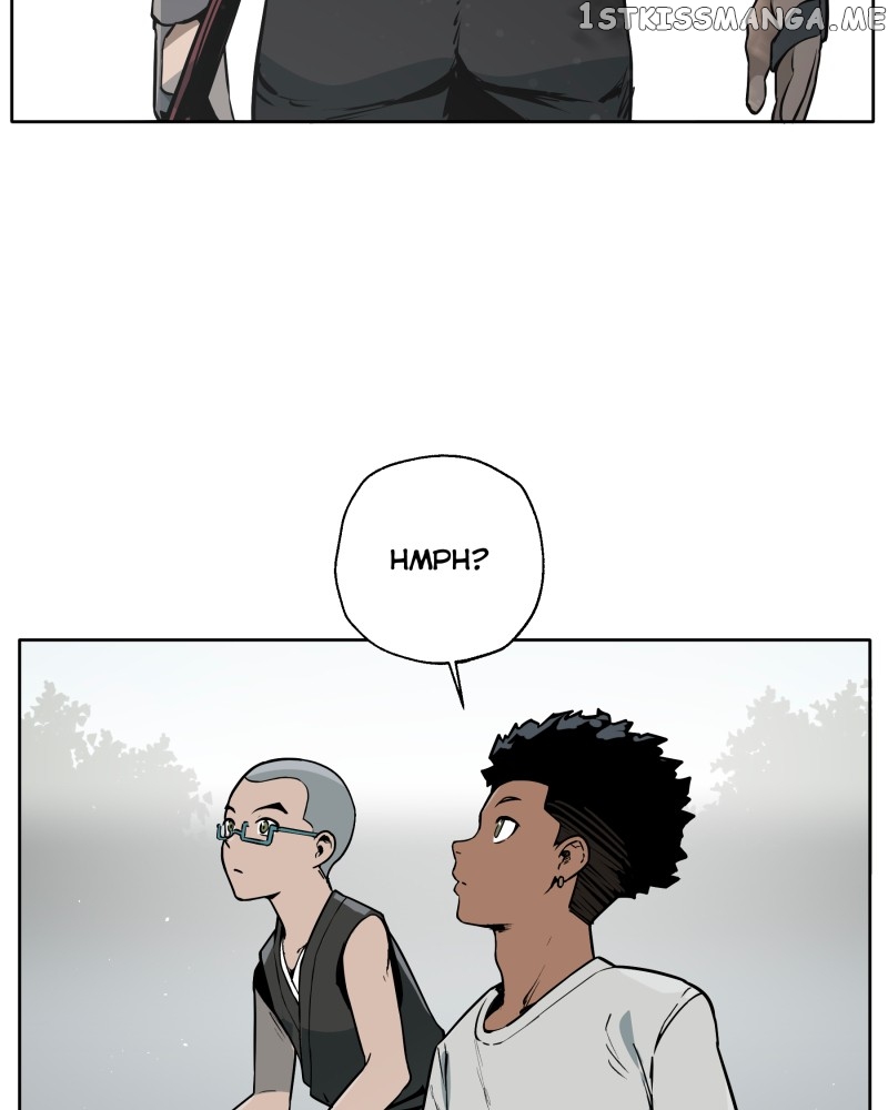 BlackSun - Manhwa Chapter 33 - page 59