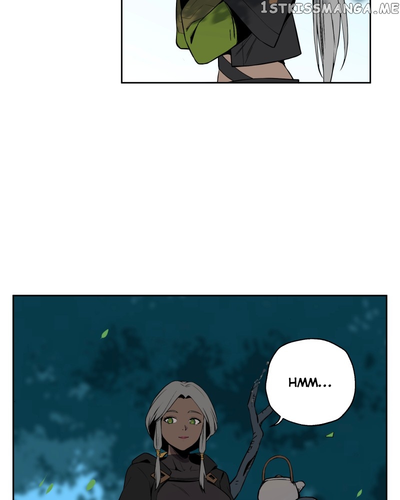 BlackSun - Manhwa Chapter 33 - page 6