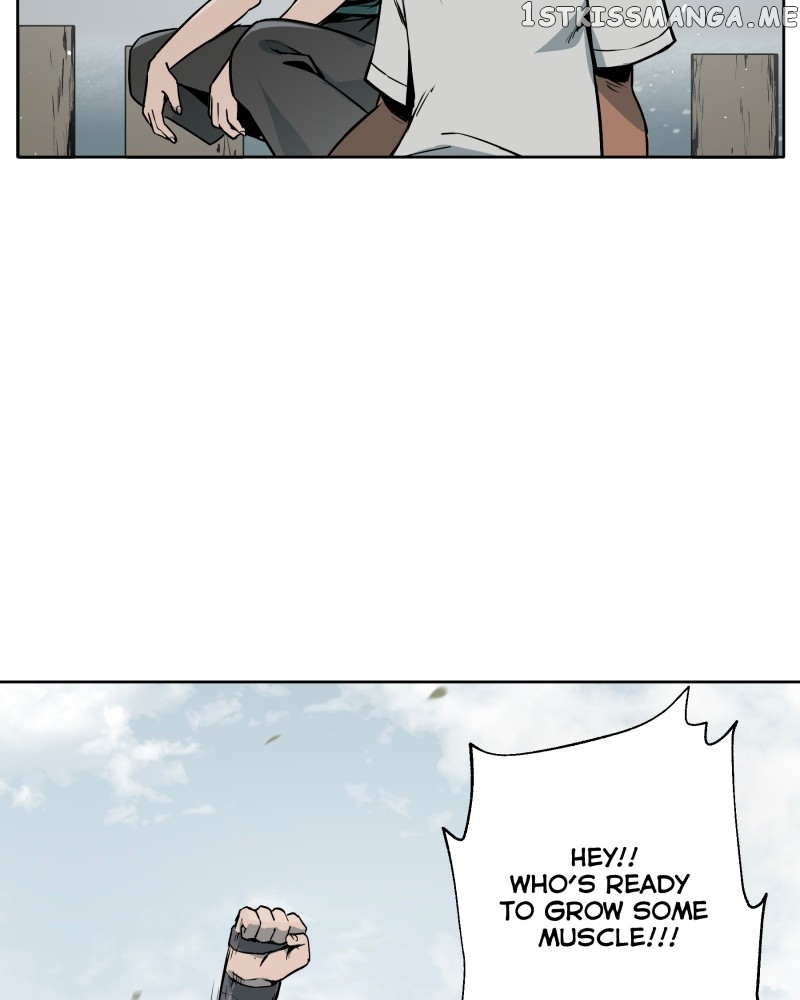 BlackSun - Manhwa Chapter 33 - page 60