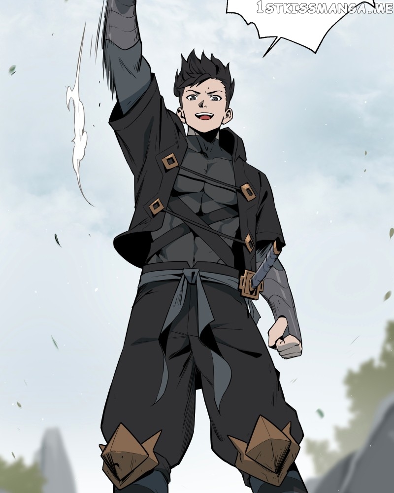 BlackSun - Manhwa Chapter 33 - page 61