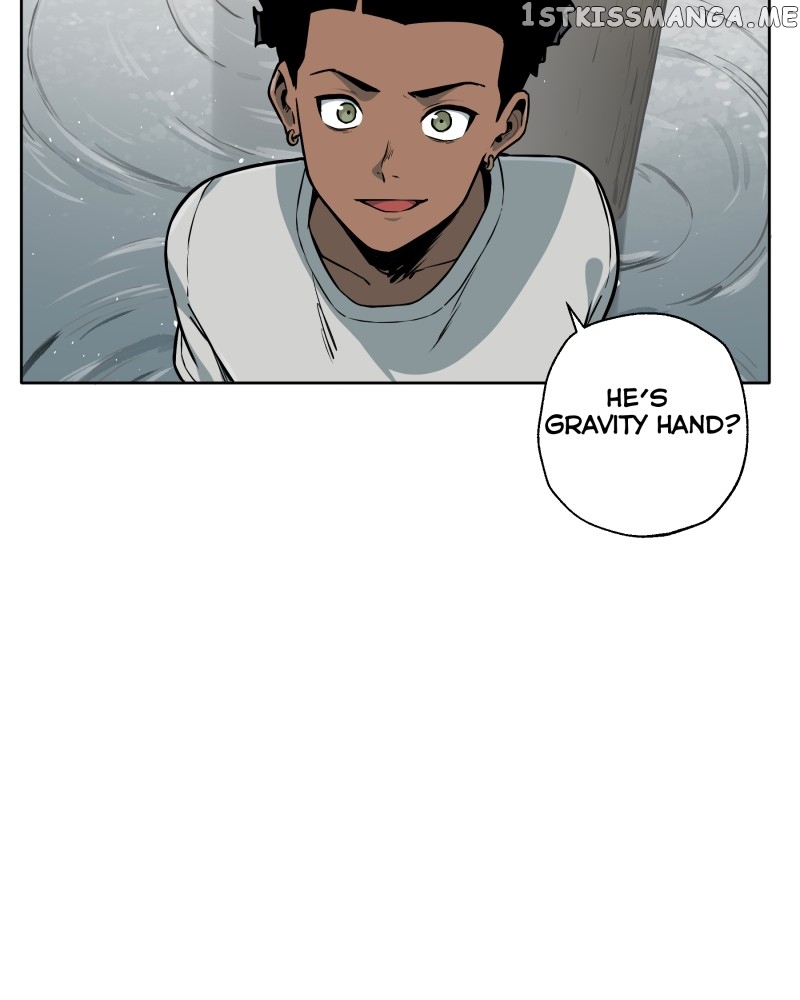 BlackSun - Manhwa Chapter 33 - page 63