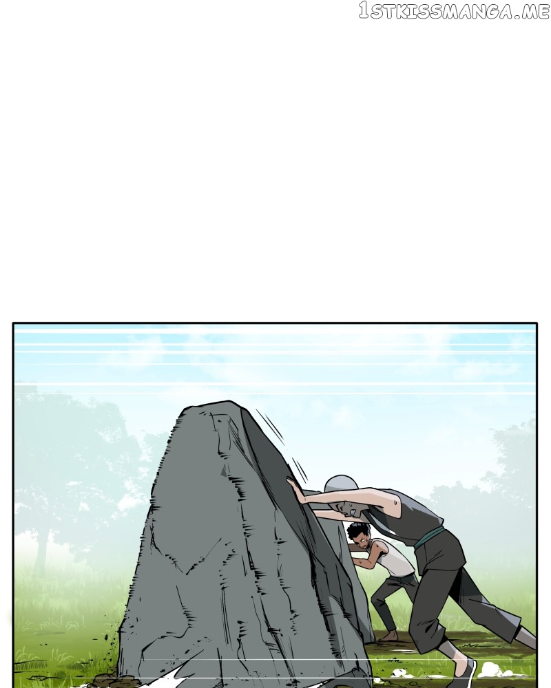 BlackSun - Manhwa Chapter 33 - page 9