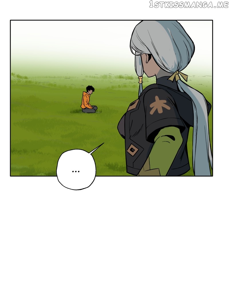 BlackSun - Manhwa Chapter 32 - page 20