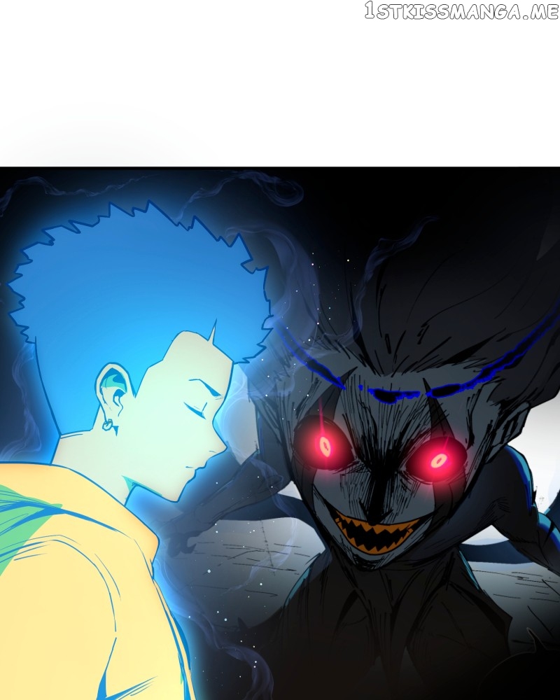 BlackSun - Manhwa Chapter 32 - page 21