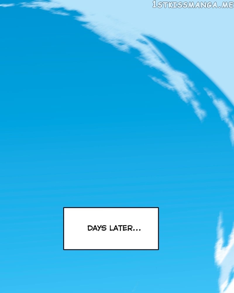 BlackSun - Manhwa Chapter 32 - page 3
