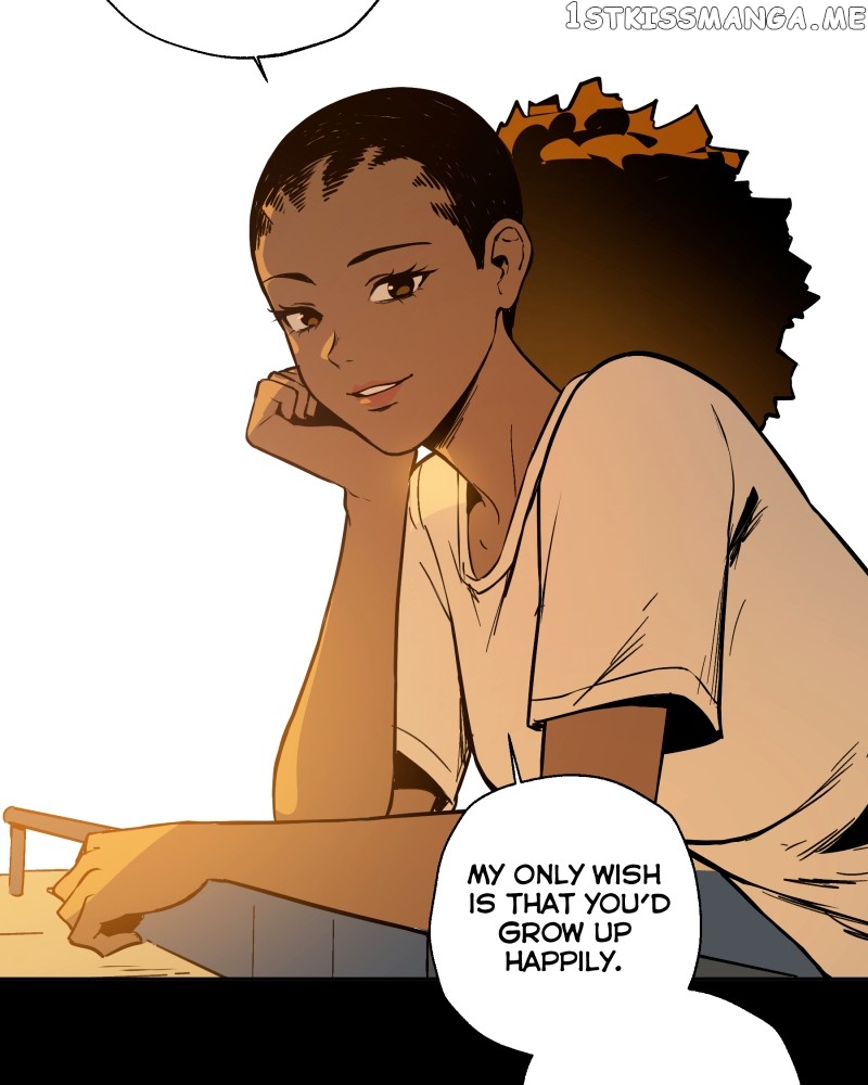 BlackSun - Manhwa Chapter 32 - page 30
